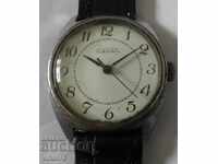 RACHETA CEAS BĂRBAȚI