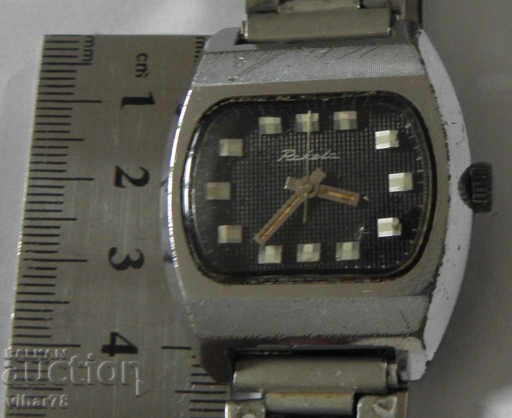 Ανδρών ρολογιών πυραύλους με τιμή 31.99 BGN | € 16.36