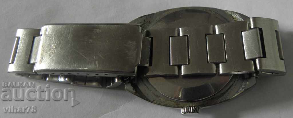 Ανδρών ρολογιών πυραύλους - 5