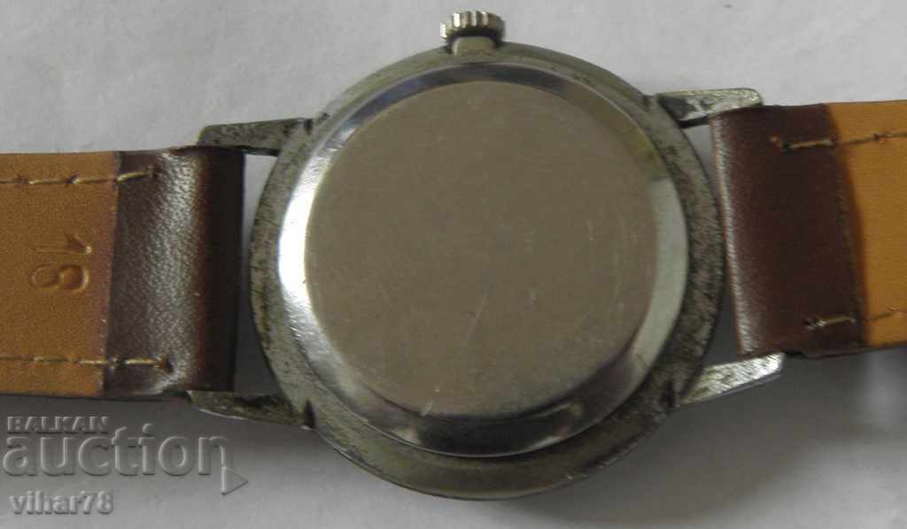 Ανδρών ρολογιών πυραύλους - 5 Ανδρών ρολογιών πυραύλους - 5