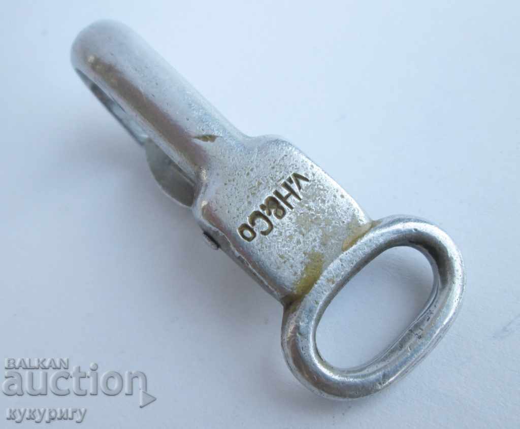 Delivery of Old German military clasp World War II WWII Delivery of Old German military clasp World War II WWII