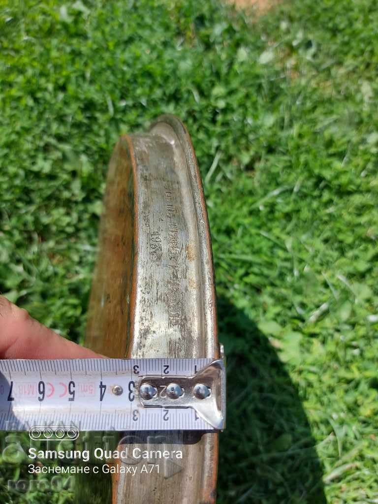 Delivery of BLUE - DONATION Delivery of BLUE - DONATION