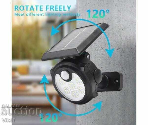 Garden solar ice lamp Sihangark SH-1705C, with price 22.50 BGN | € 11.50 Garden solar ice lamp Sihangark SH-1705C, with price 22.50 BGN | € 11.50