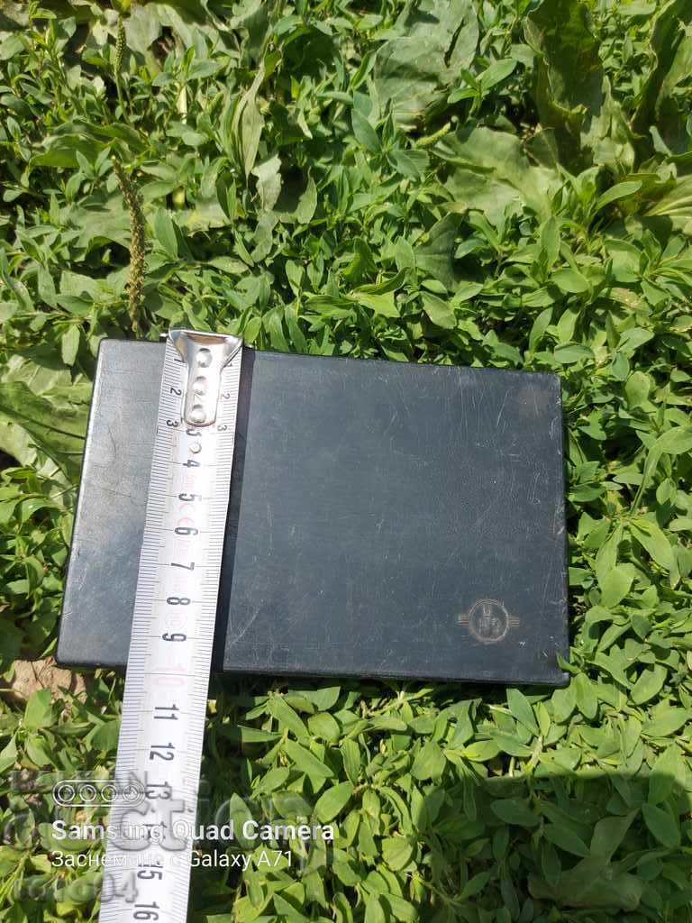 TAHOMETRU TC - 10 R - 6 TAHOMETRU TC - 10 R - 6