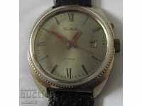 РЯДЪК  МЪЖКИ ЧАСОВНИК СЛАВА-SLAVA