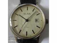 РЯДЪК  МЪЖКИ ЧАСОВНИК СЛАВА-SLAVA