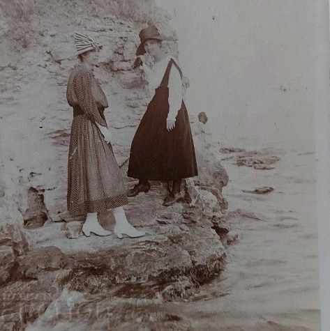 Delivery of 1918 BURGAS OLD PHOTO PHOTOGRAPHY Delivery of 1918 BURGAS OLD PHOTO PHOTOGRAPHY