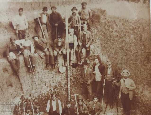 Auction LABOR SET OLD PHOTO PHOTO KINGDOM OF BULGARIA Auction LABOR SET OLD PHOTO PHOTO KINGDOM OF BULGARIA