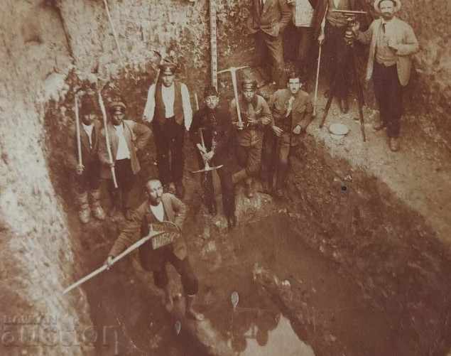 Delivery of LABOR SET OLD PHOTO PHOTO KINGDOM OF BULGARIA Delivery of LABOR SET OLD PHOTO PHOTO KINGDOM OF BULGARIA