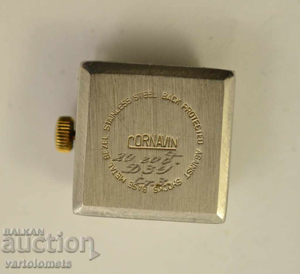 Licitație Mecanismul CORNAVIN - functioneaza Licitație Mecanismul CORNAVIN - functioneaza