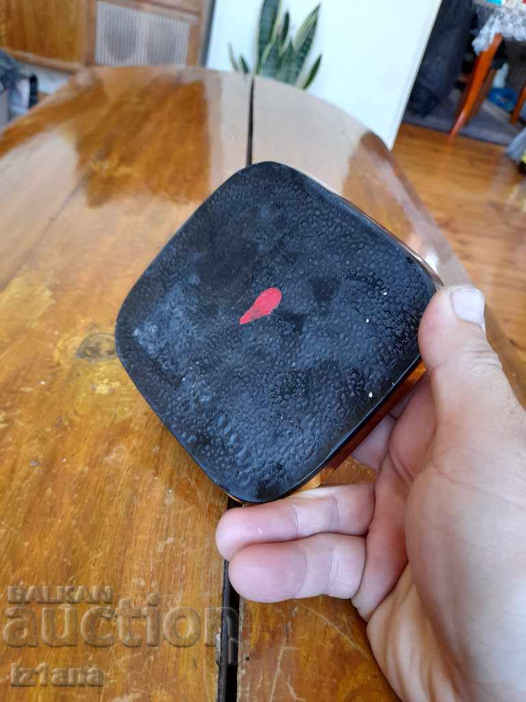 Auction Old Ashtray BOCO Auction Old Ashtray BOCO