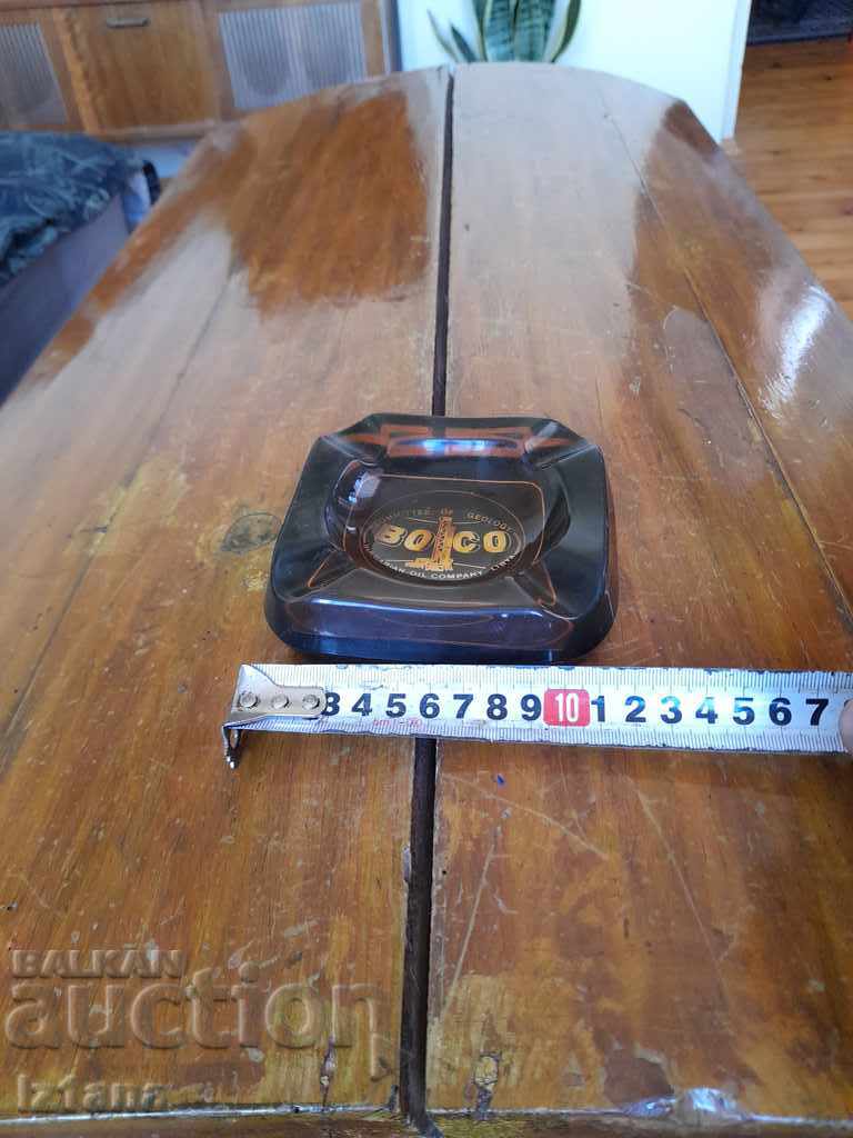 Delivery of Old Ashtray BOCO Delivery of Old Ashtray BOCO