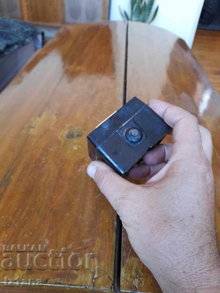 Delivery of Old power switch Delivery of Old power switch