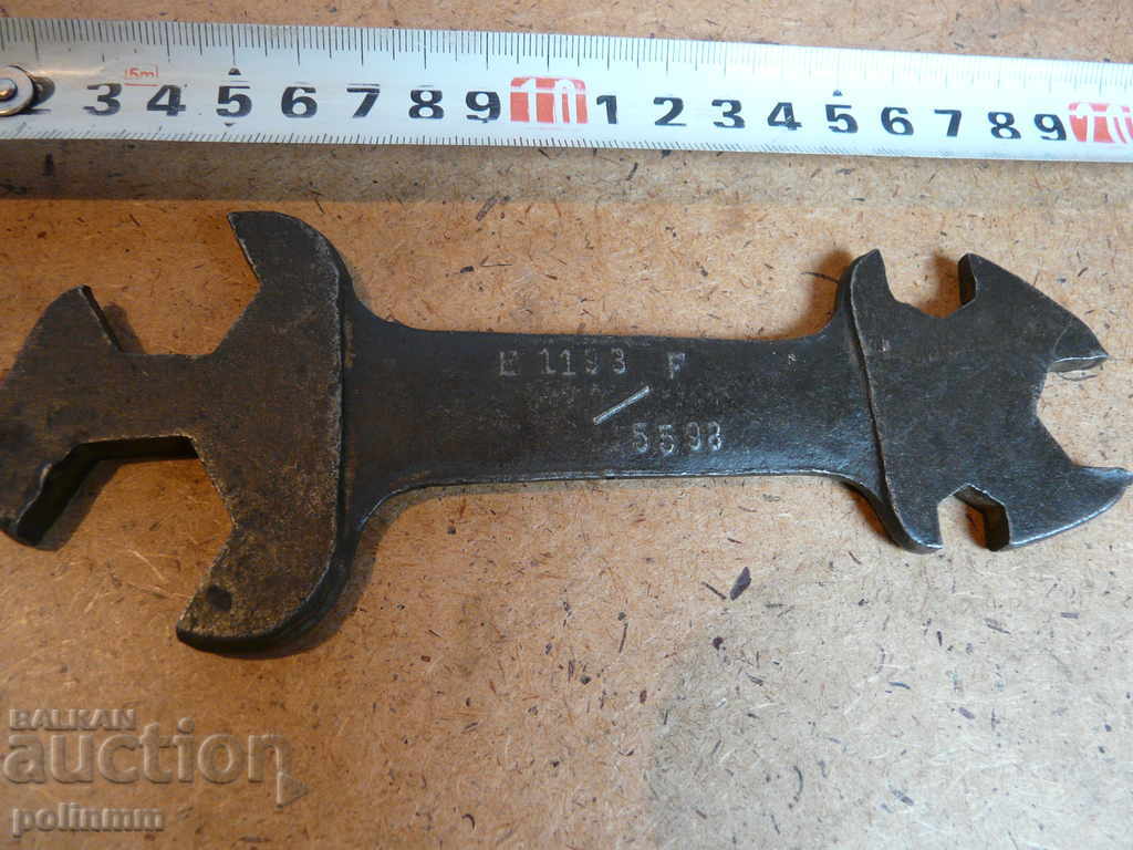 Auction Zip key - 2 Auction Zip key - 2