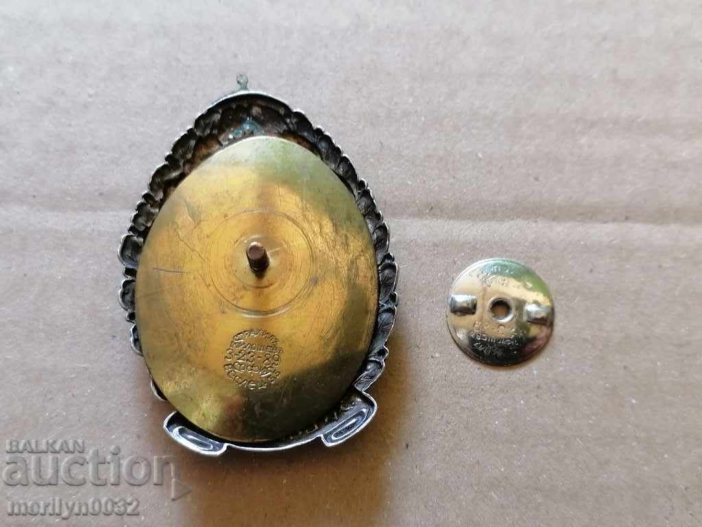 Delivery of Royal badge For the first wound badge medal medal Delivery of Royal badge For the first wound badge medal medal