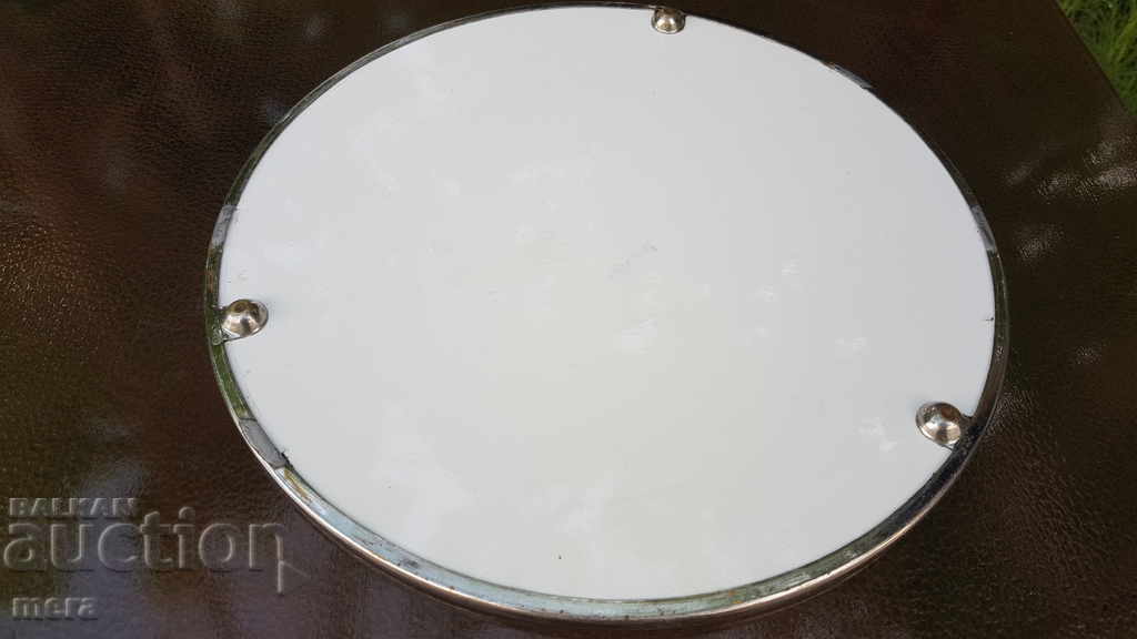 Tavă de porțelan mare - 5 Tavă de porțelan mare - 5