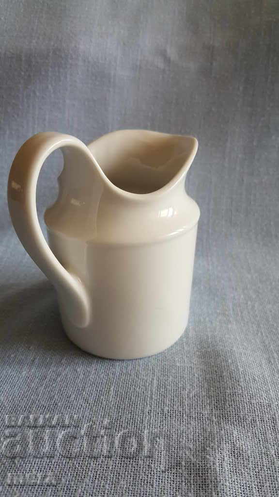Delivery of Porcelain jug - Bavaria