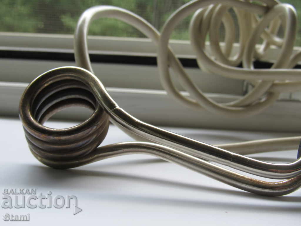 Delivery of Small electric pressure cooker, Russian