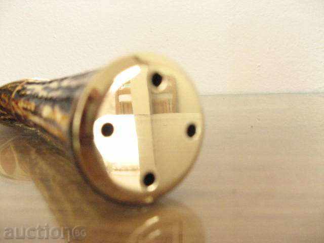 Delivery of BUCK, HUNTING AND SURVIVAL "COLUMBIA" 190/305 Delivery of BUCK, HUNTING AND SURVIVAL "COLUMBIA" 190/305