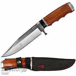 Κυνήγι μαχαίρι Κολούμπια Α.Ε. 66 -166x284