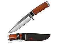 Hunting knife Columbia SA 66 -166x284