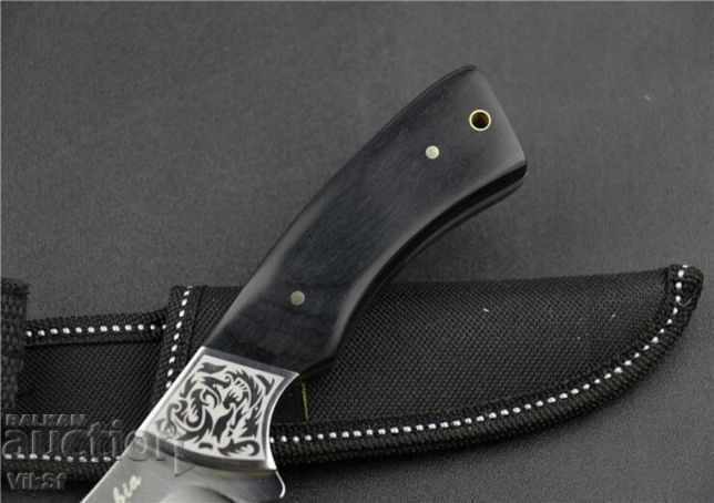 Hunting knife Columbia K-82 -260x139 with price 18.00 BGN | € 9.20