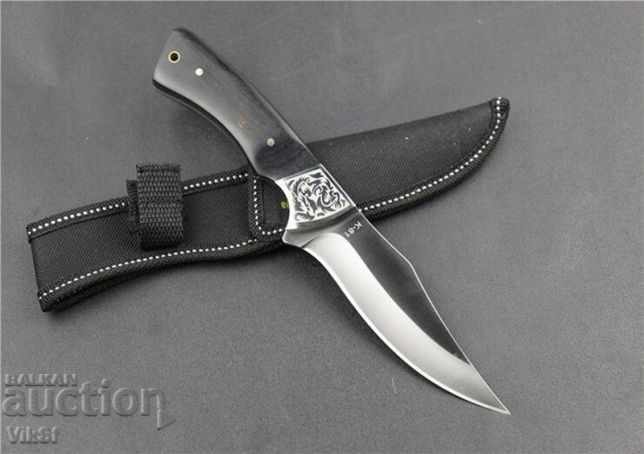 Κυνηγετικό μαχαίρι Columbia K-82 -260x139