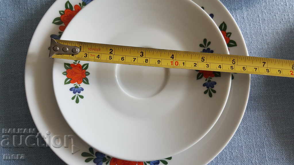 Set de porțelan - Bavaria - 5 Set de porțelan - Bavaria - 5