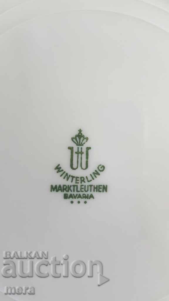 Set de porțelan - Bavaria - 7 Set de porțelan - Bavaria - 7