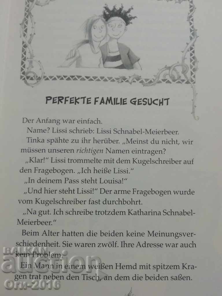 Auction Tales and stories about Children in GERMAN Auction Tales and stories about Children in GERMAN