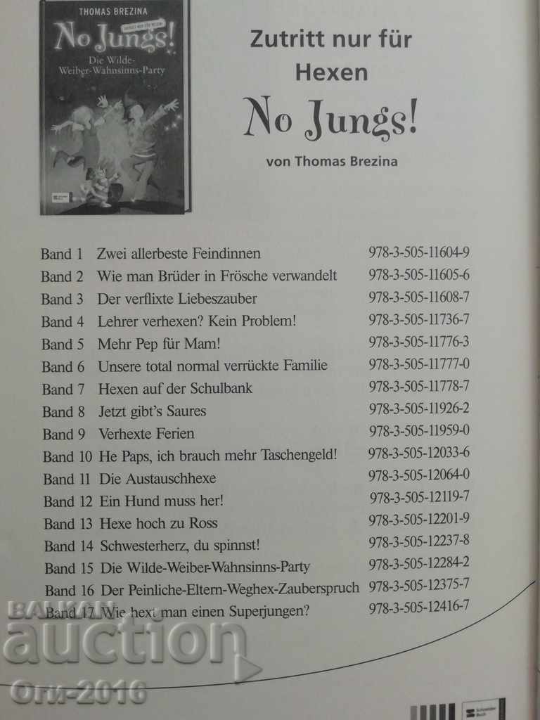 Tales and stories about Children in GERMAN - 7 Tales and stories about Children in GERMAN - 7