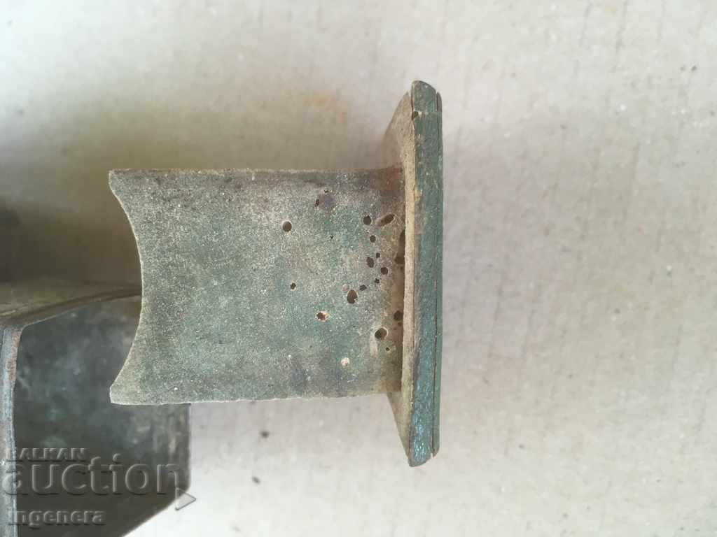 MILL MILL TPK IZGREV PLOVDIV OLD - 5