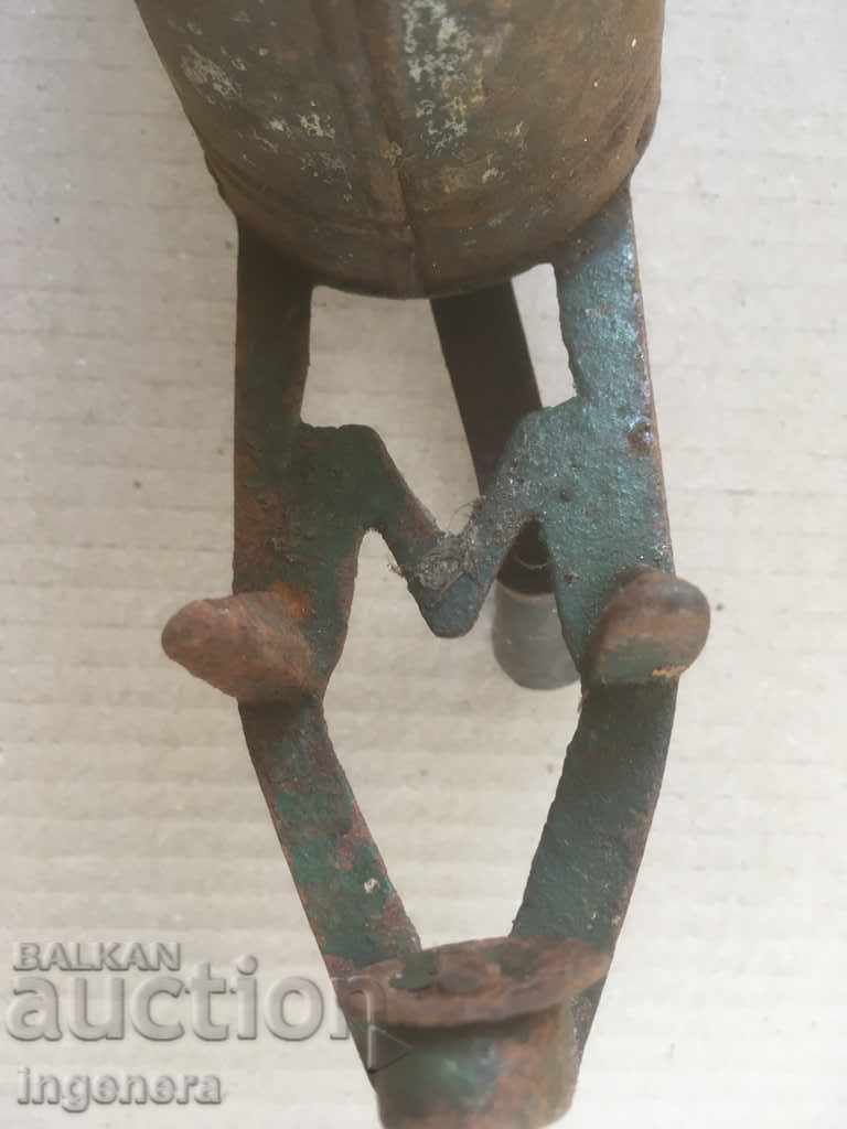 MILL MILL TPK IZGREV PLOVDIV OLD - 6