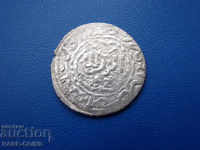 Arabic dirham-silver .BZC Extremly Rare Original