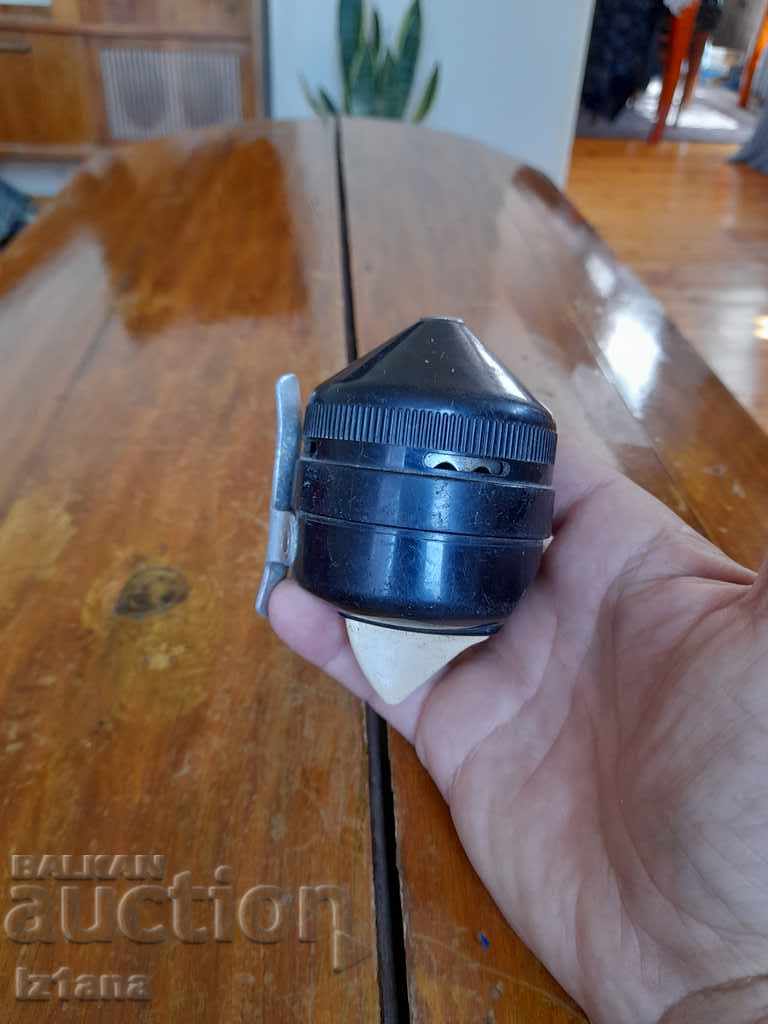 Livrarea Vechea rolă de pescuit