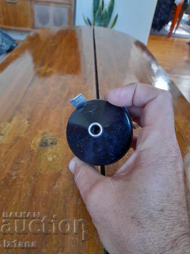 Vechea rolă de pescuit - 5