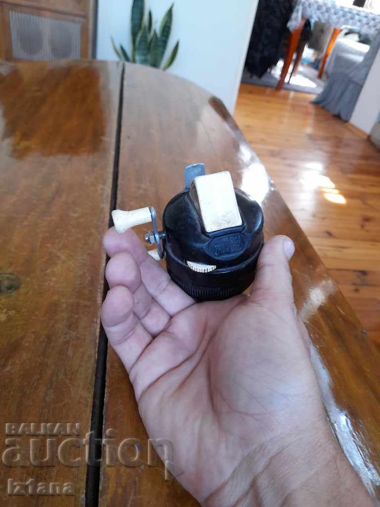 Vechea rolă de pescuit - 6