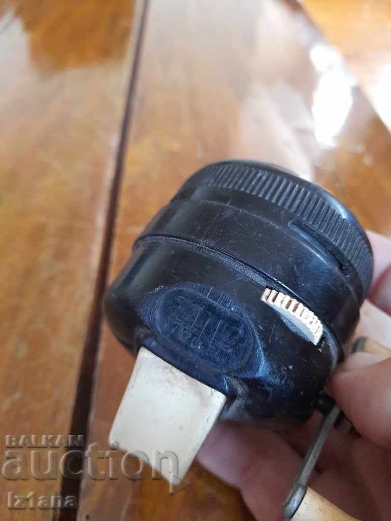 Vechea rolă de pescuit - 7