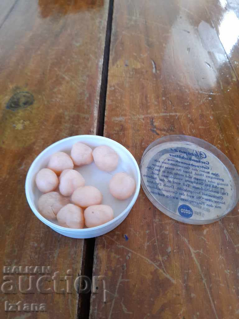 Δημοπρασία Παλιά προστατευτικά αυτιών Ohropax