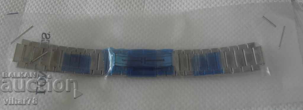 Original watch chain-LONGINES - 6 Original watch chain-LONGINES - 6