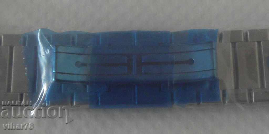 Γνήσιο λουράκι ρολογιού - LONGINES - 7