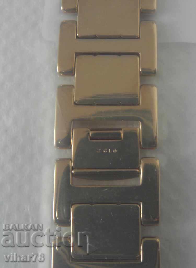 Original watch chain-LONGINES-NUMBER 2 - 6 Original watch chain-LONGINES-NUMBER 2 - 6