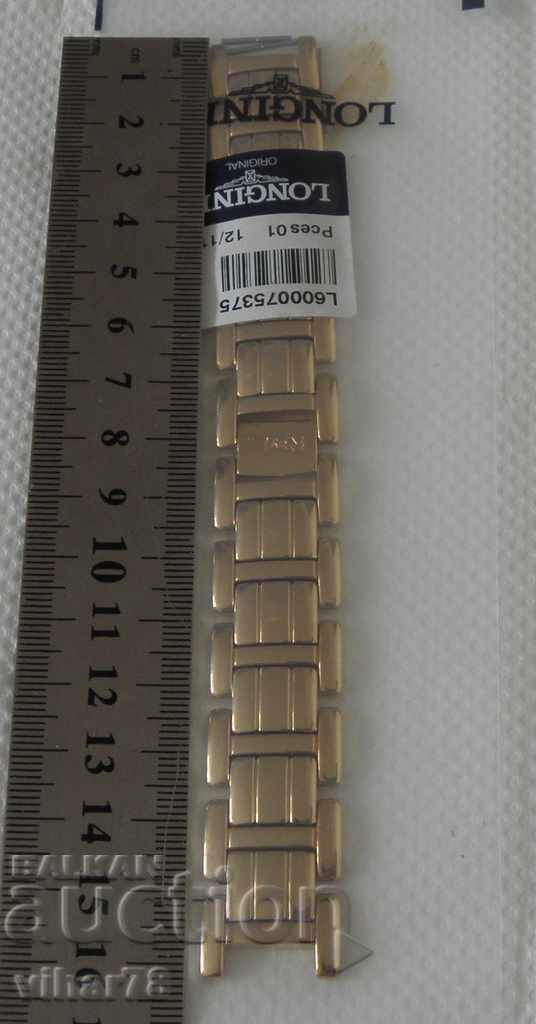 Original watch chain-LONGINES-NUMBER 2 - 7 Original watch chain-LONGINES-NUMBER 2 - 7