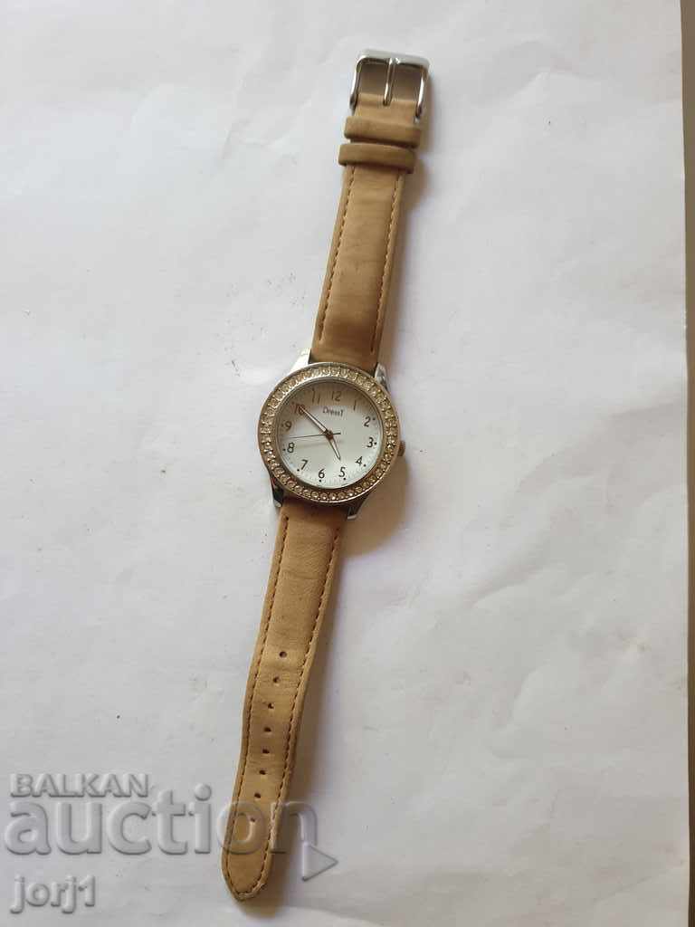 Delivery of tcm dress