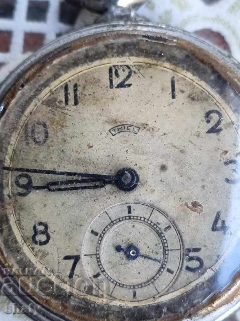 Стар часовник. Оригинал с цена 60.00 лв. | € 30.68 Стар часовник. Оригинал с цена 60.00 лв. | € 30.68