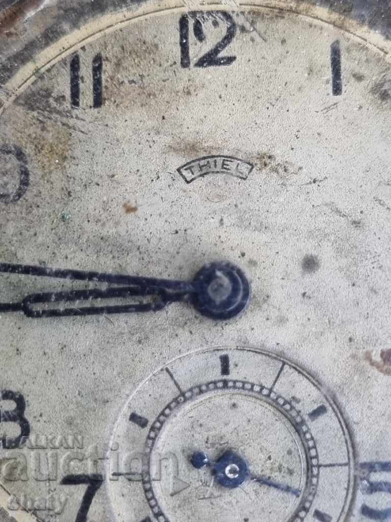 Аукцион Стар часовник. Оригинал Аукцион Стар часовник. Оригинал