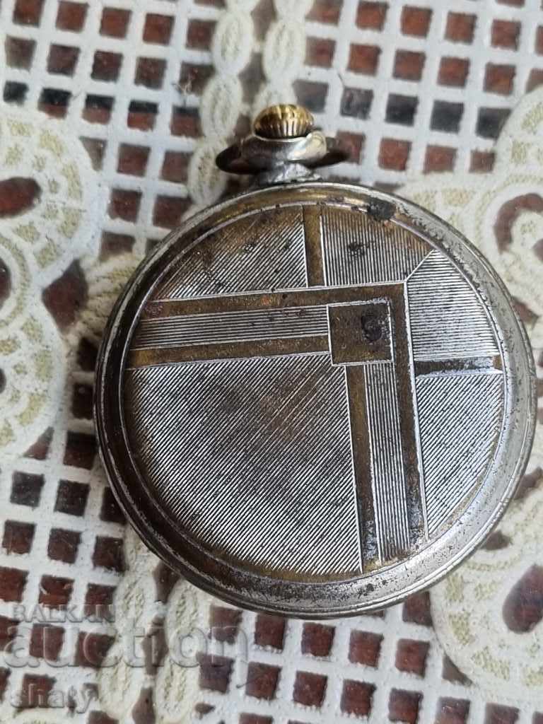 Стар часовник. Оригинал - 5 Стар часовник. Оригинал - 5