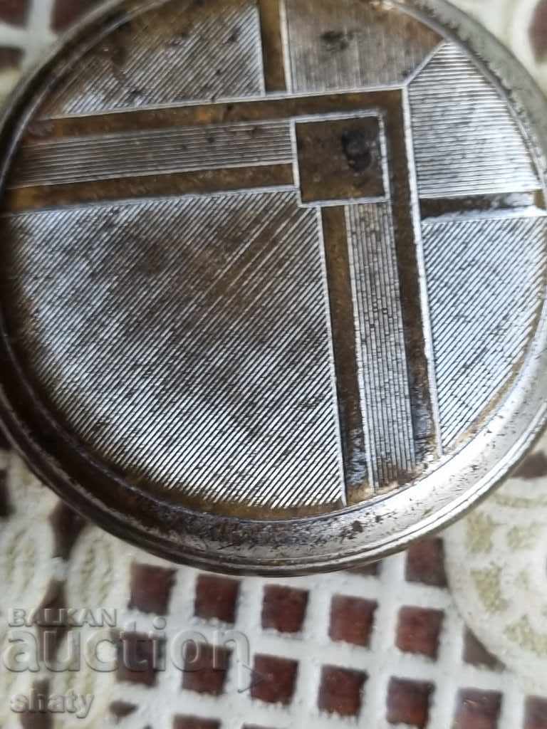 Стар часовник. Оригинал - 6 Стар часовник. Оригинал - 6