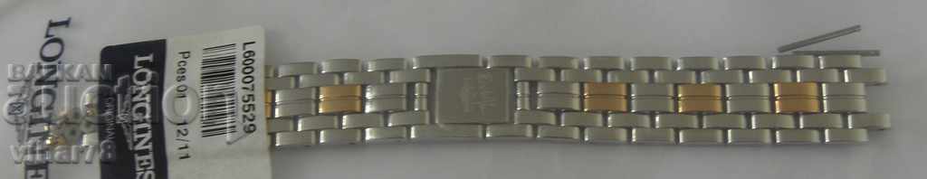Original watch chain-LONGINES-NUMBER 2