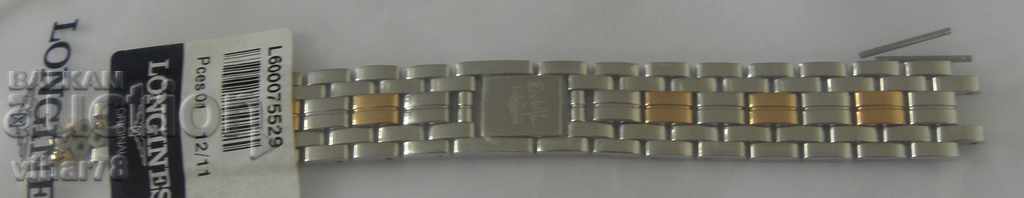 Auction Original watch chain-LONGINES-NUMBER 3 Auction Original watch chain-LONGINES-NUMBER 3